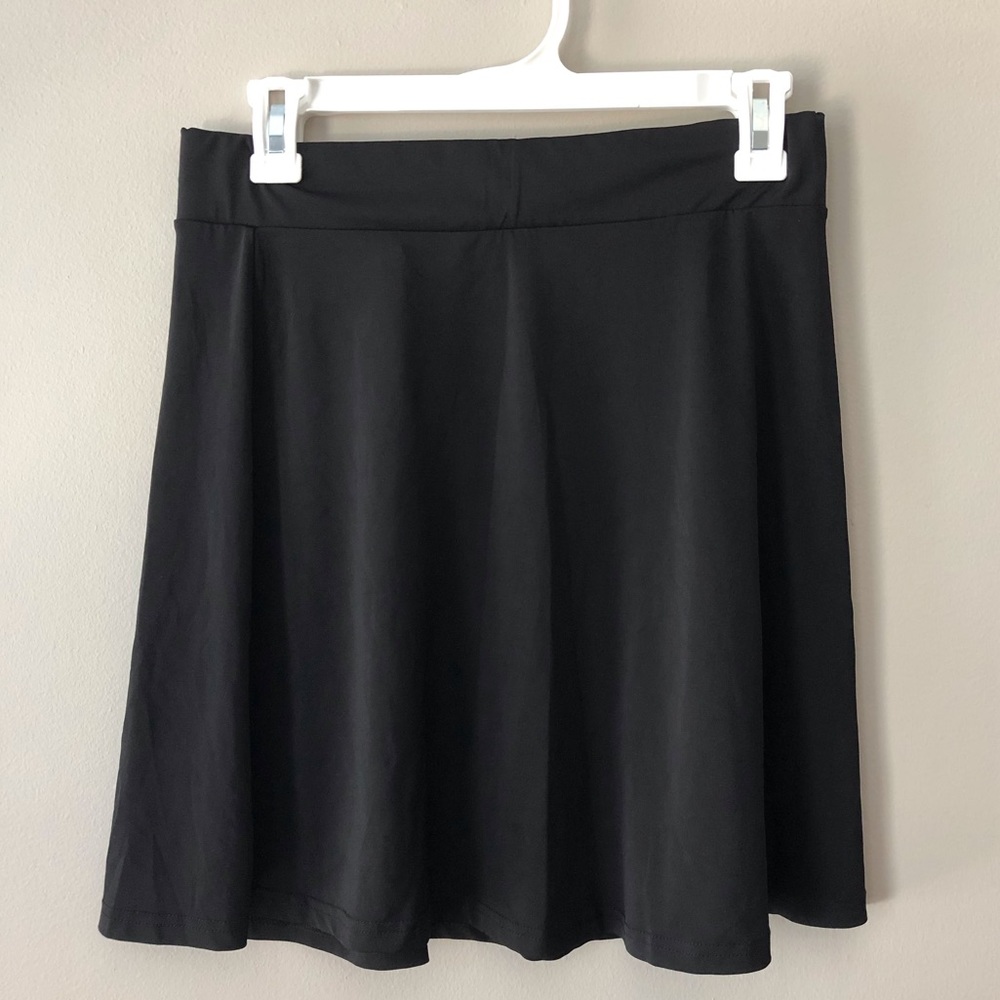 Flutter Skirt